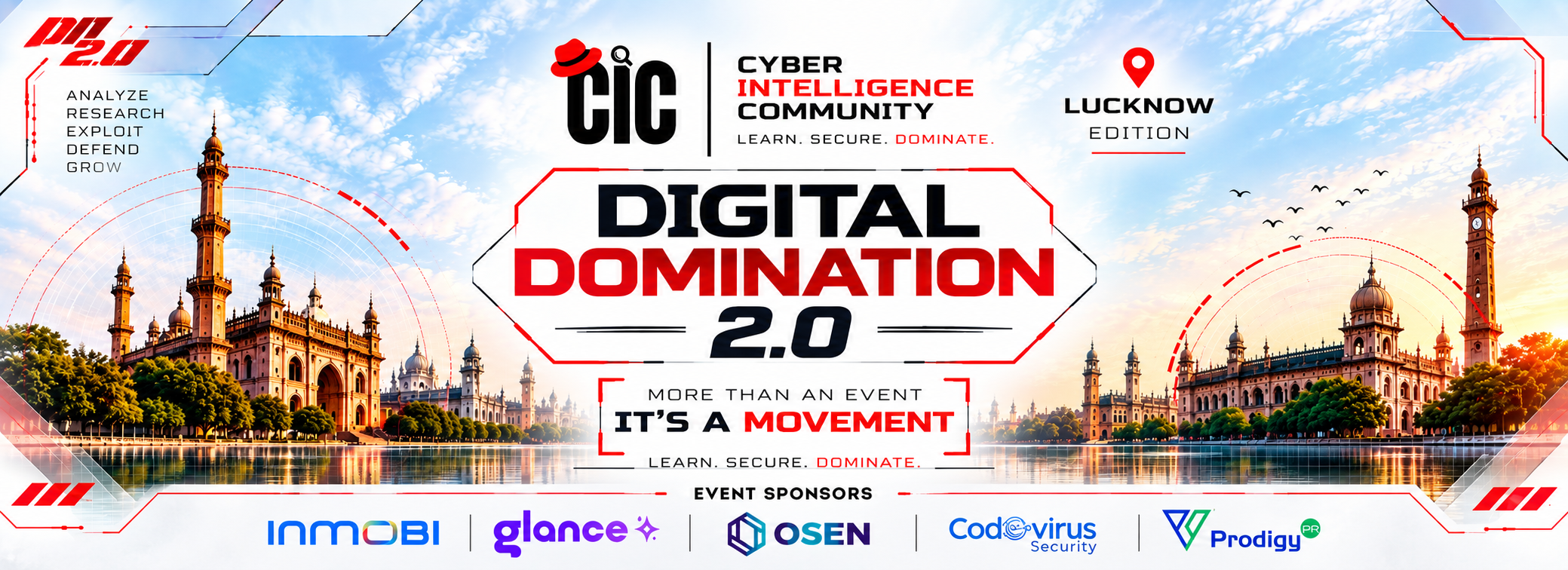 Digital Domination 2.0 — CTF Digital Domination 2.0 — CTF