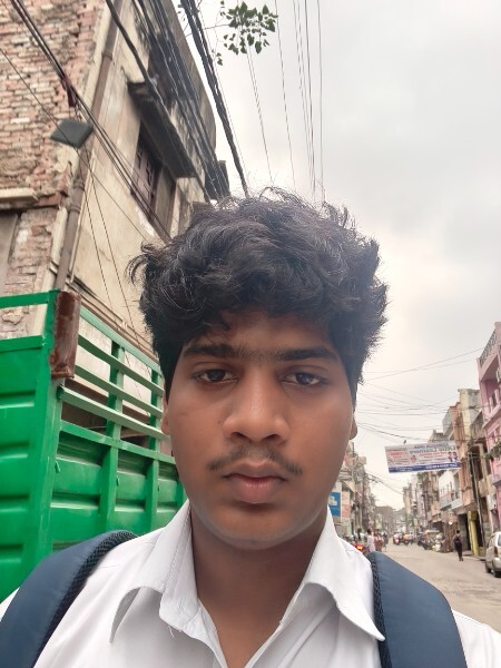 Aayush Aayush