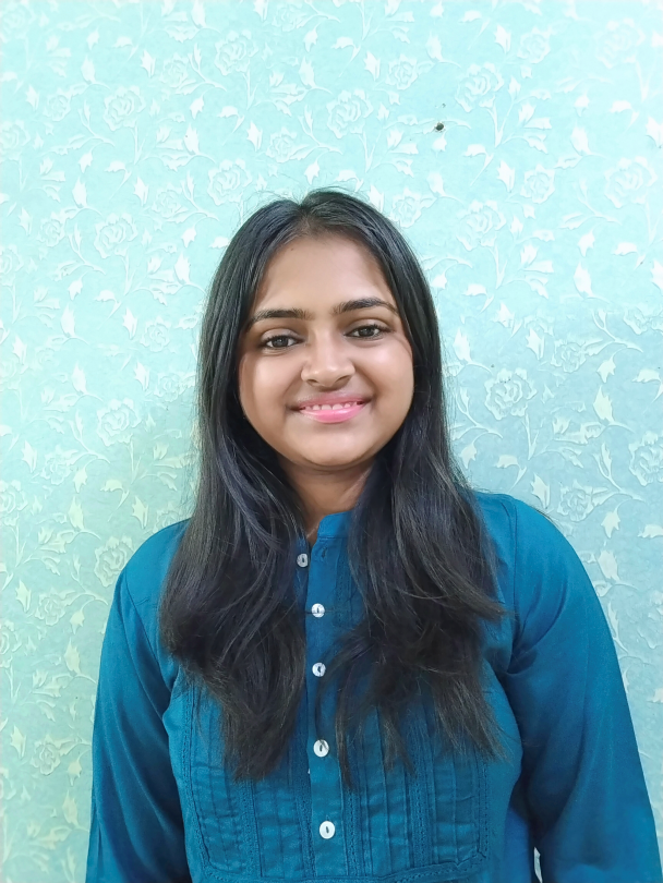 Harshi gupta