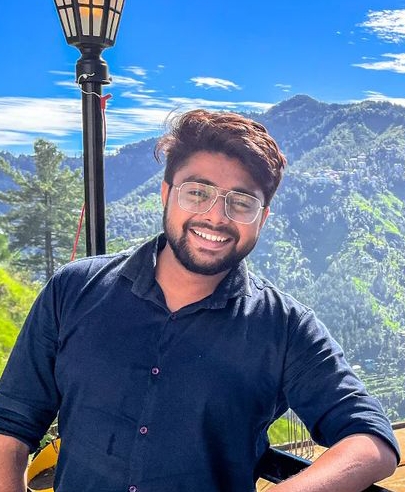 Areeb Ahmad
