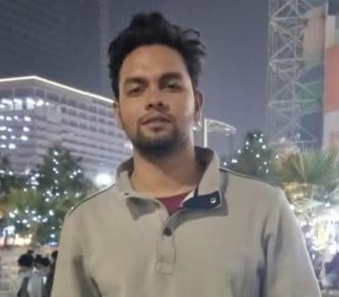 Mohsin Khan