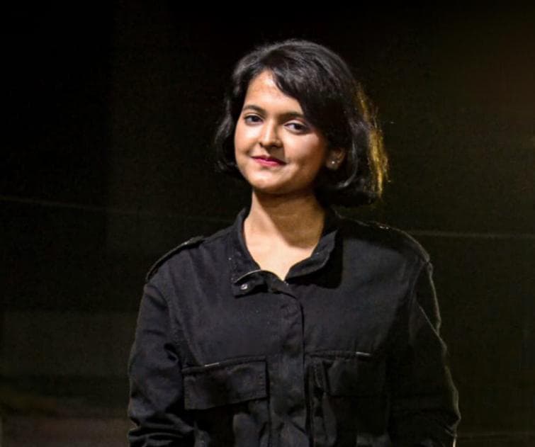 Prajakta Saha