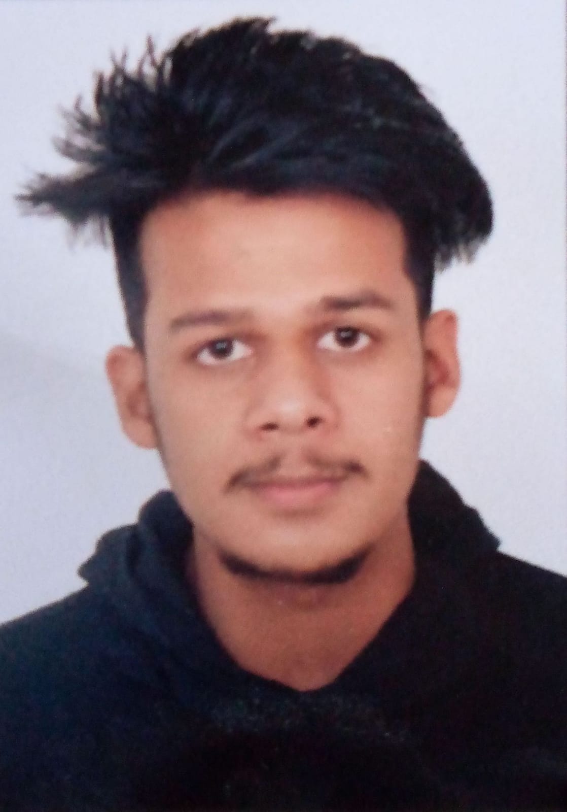Manish Singh Rajwar