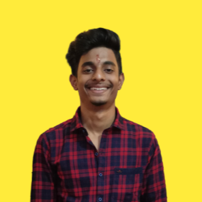 Prakhar Gupta