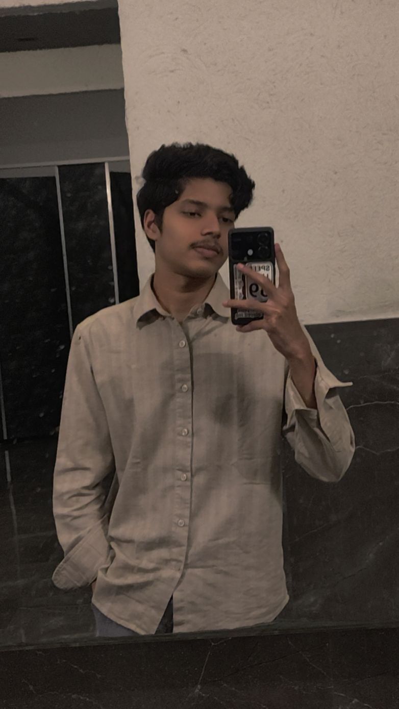 Aniket Moudekar