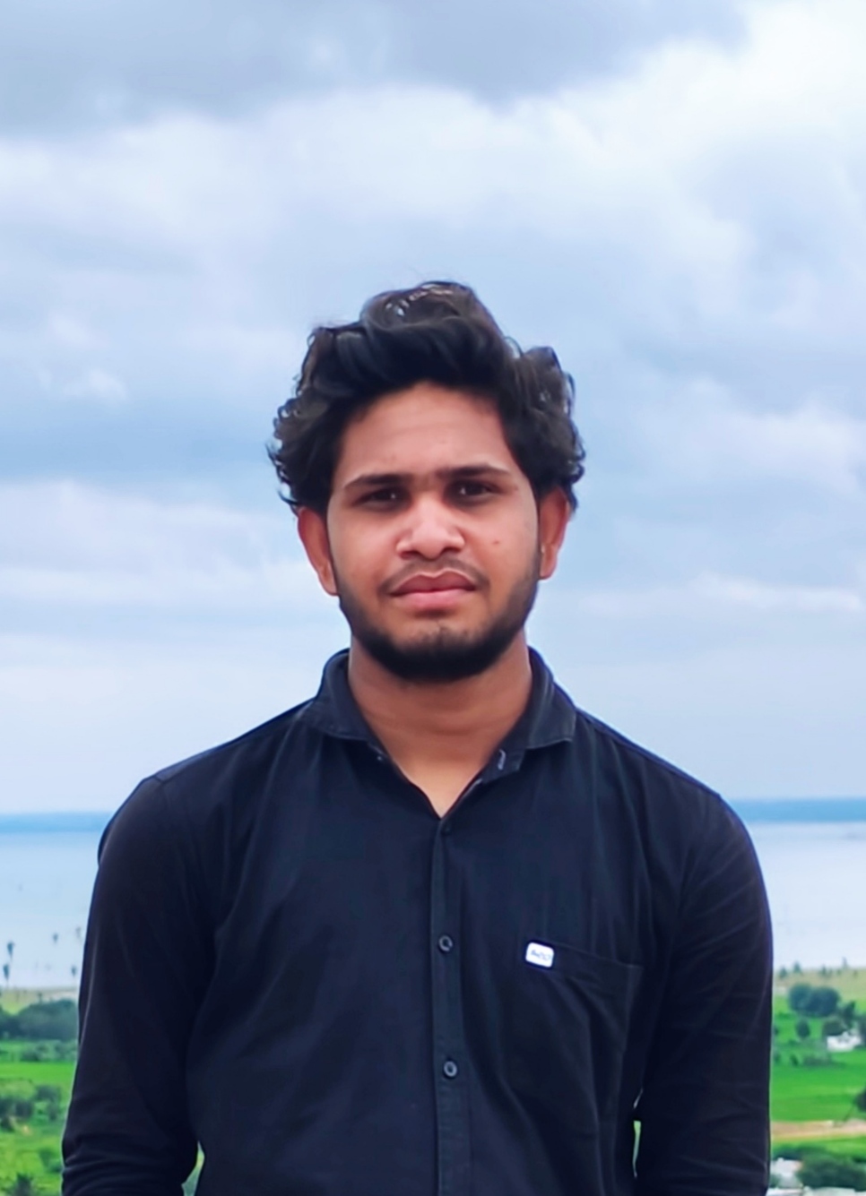 Akonkar Chakradeep
