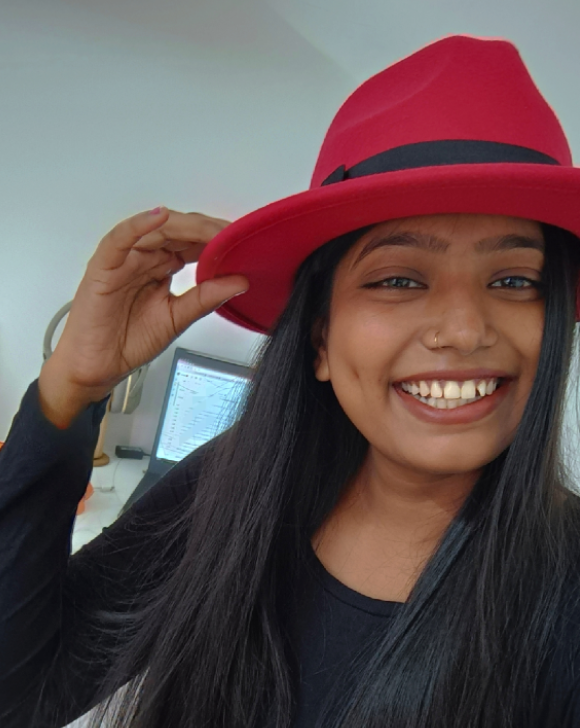 Archana Kumari