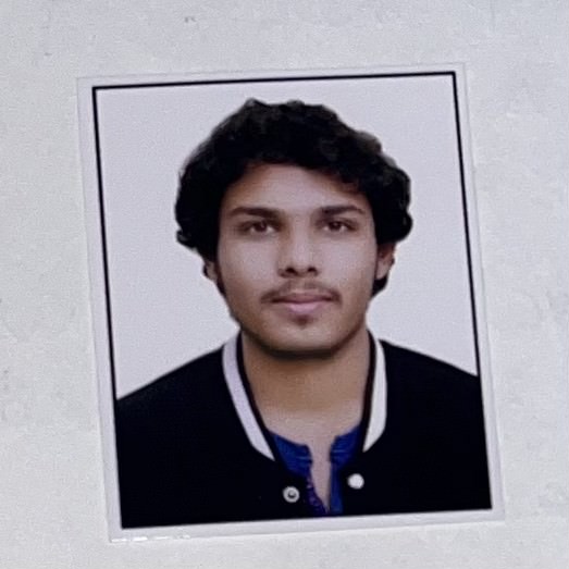 Raghav Chathli
