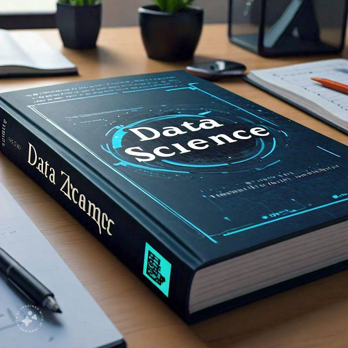 7 Sources of Income as a Data Scientist