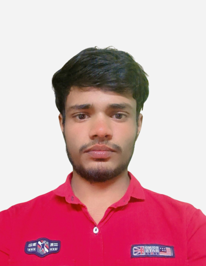 Vijay Kumar Yadav