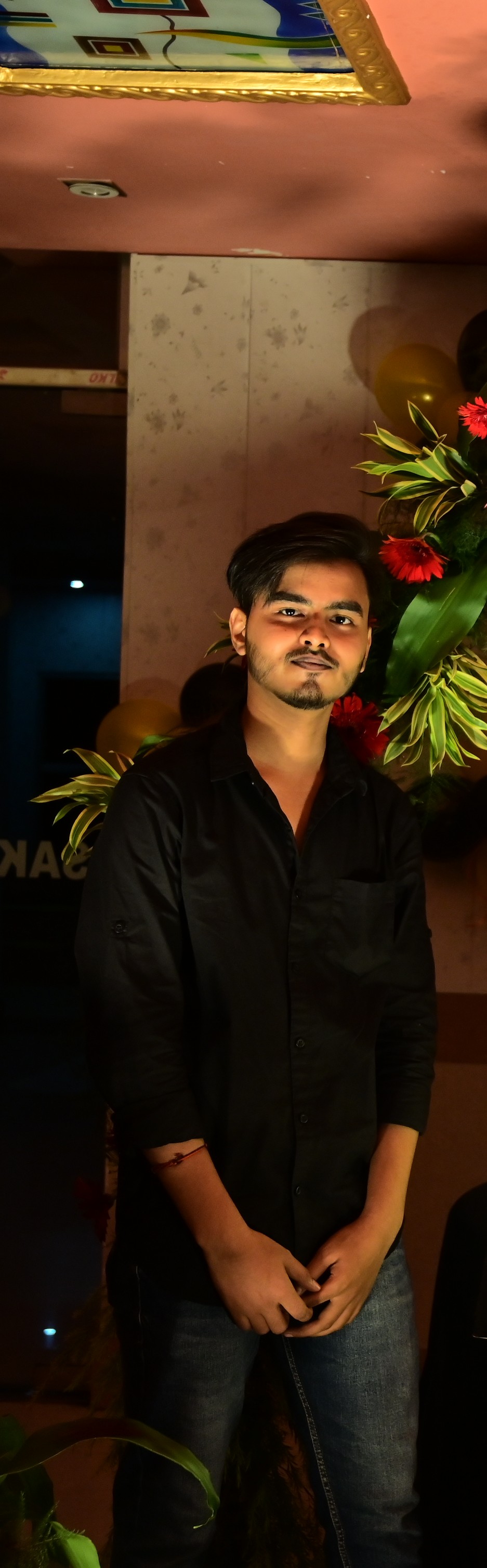 saurabh kumar 