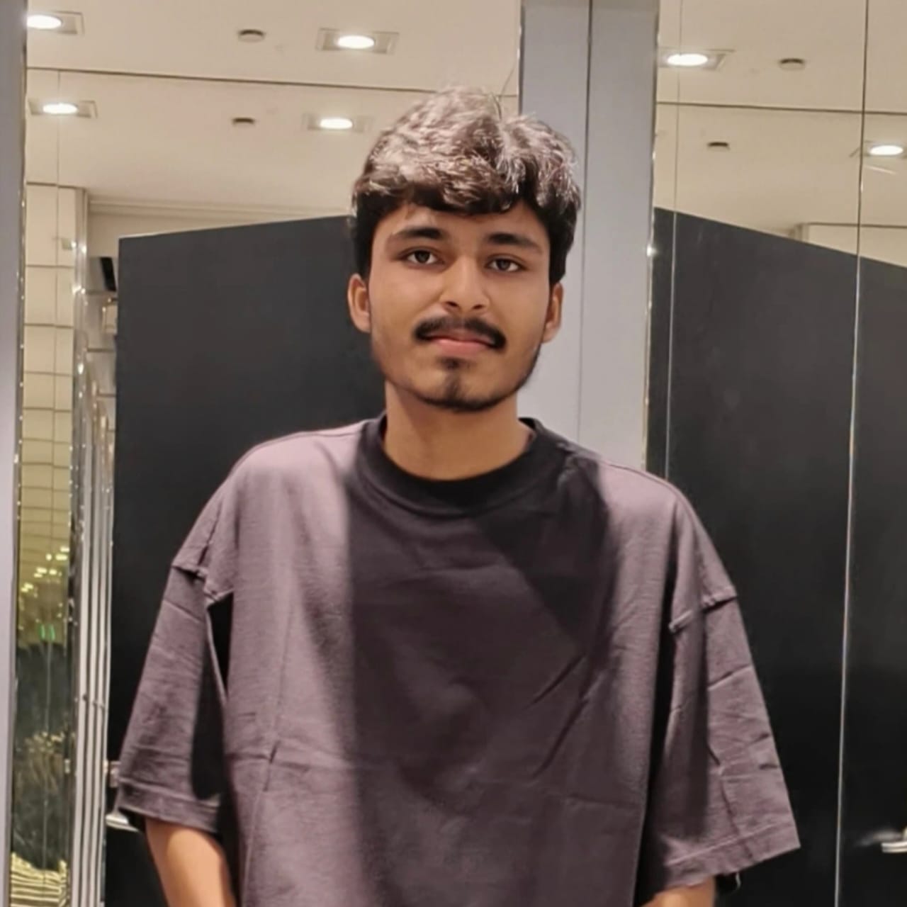 Manas Saxena Manas Saxena