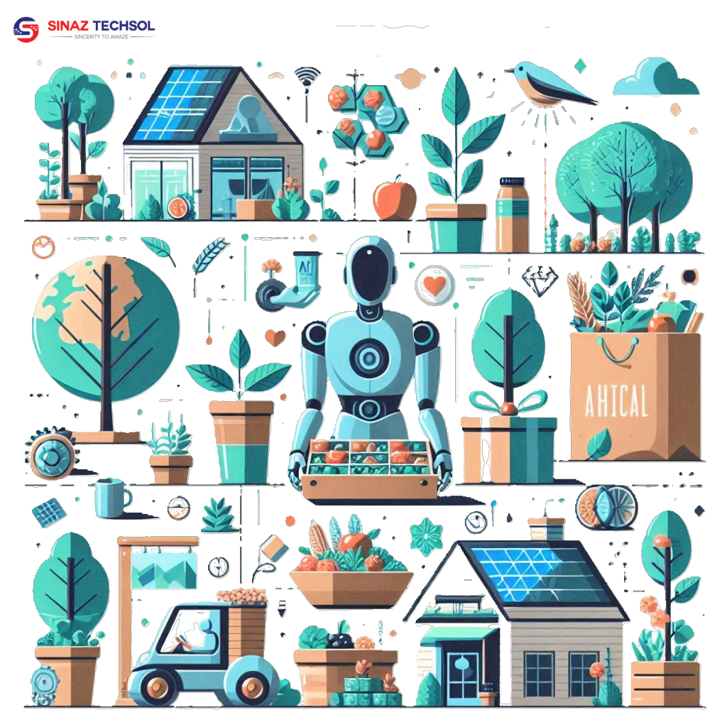 Canva X AI: Canva Design Contest Submission