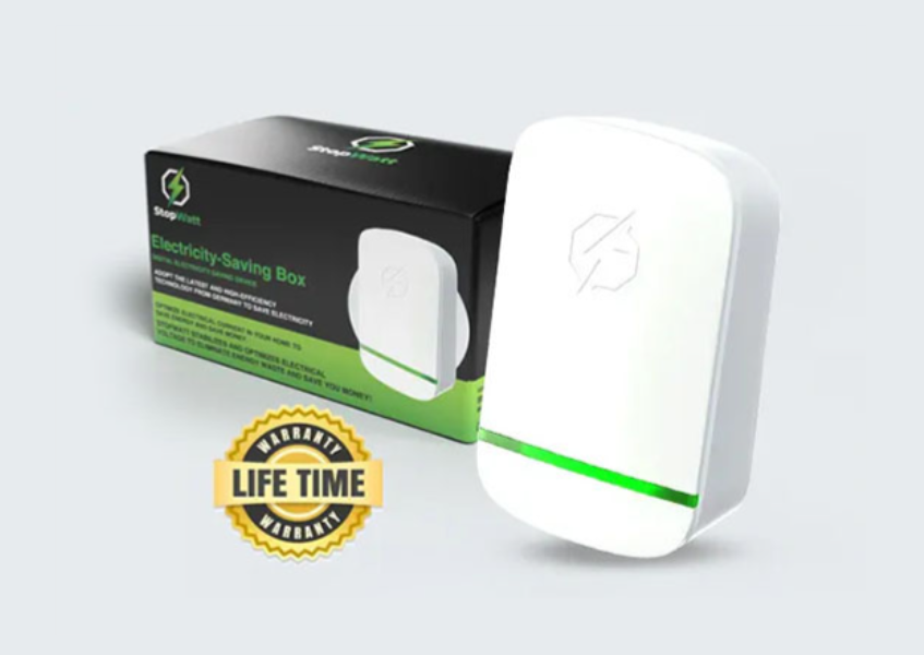 Stopwatt Electricity-Saving Box Review: Price, Benefits, Results & Where to Buy