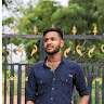 Ashok Salikanti