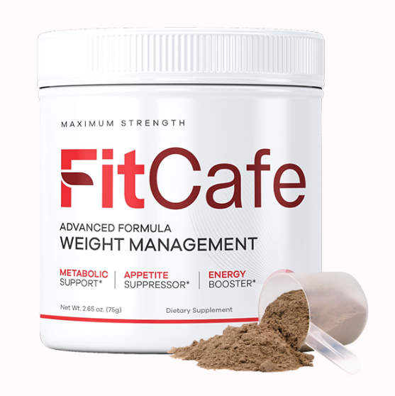 FitCafe Weight Management Weight Loss Reviews?