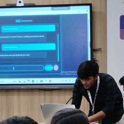 Nitin Mishra
