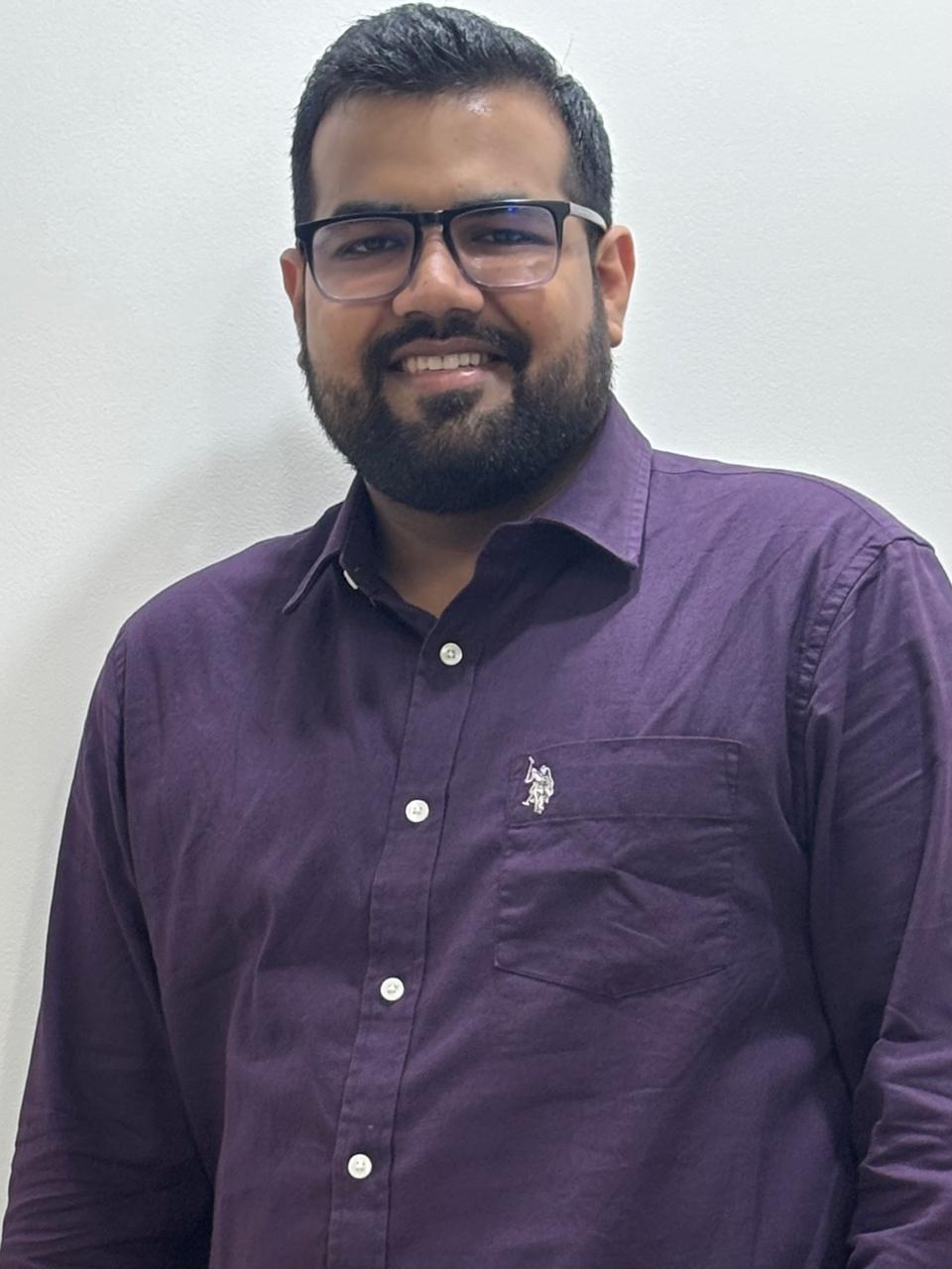 Sumit Kumar