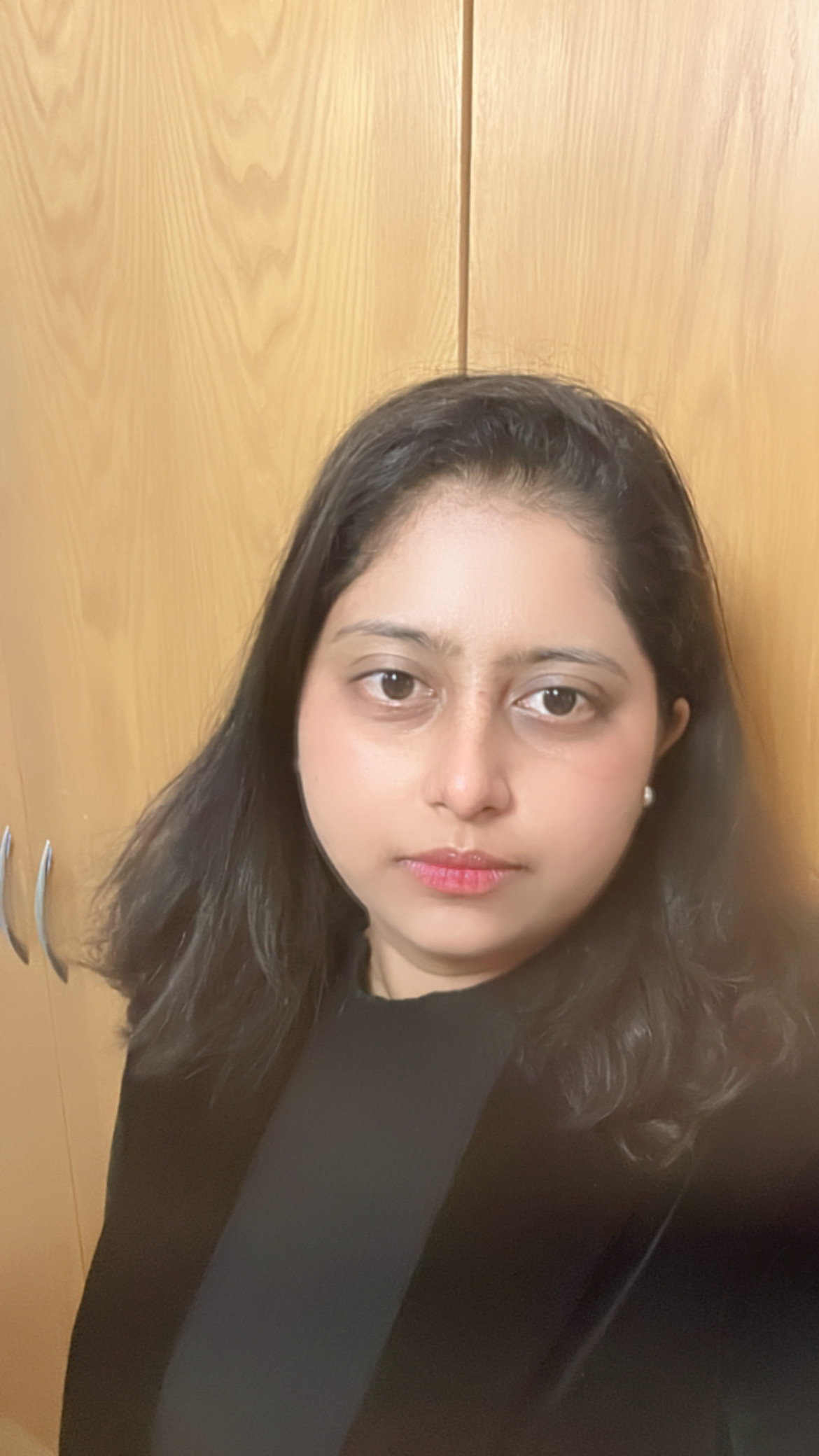 Utkarsha Shelke