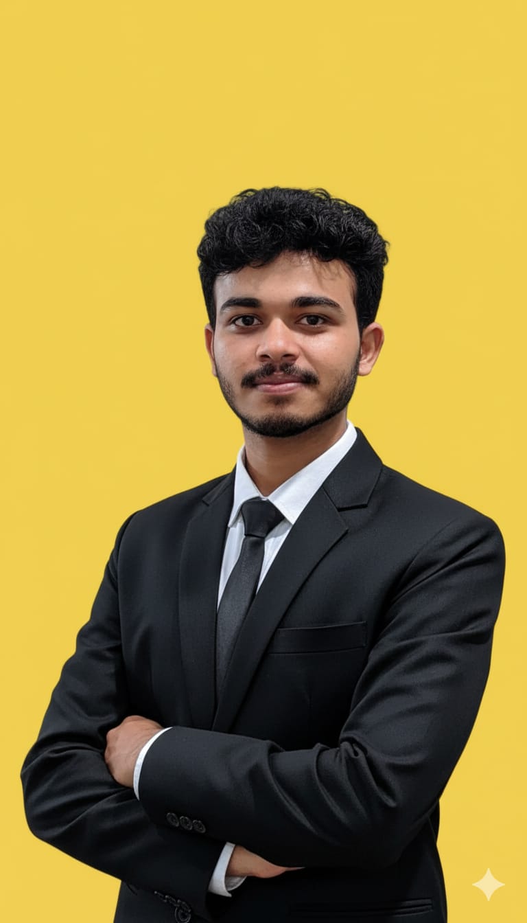 Devesh Sahu