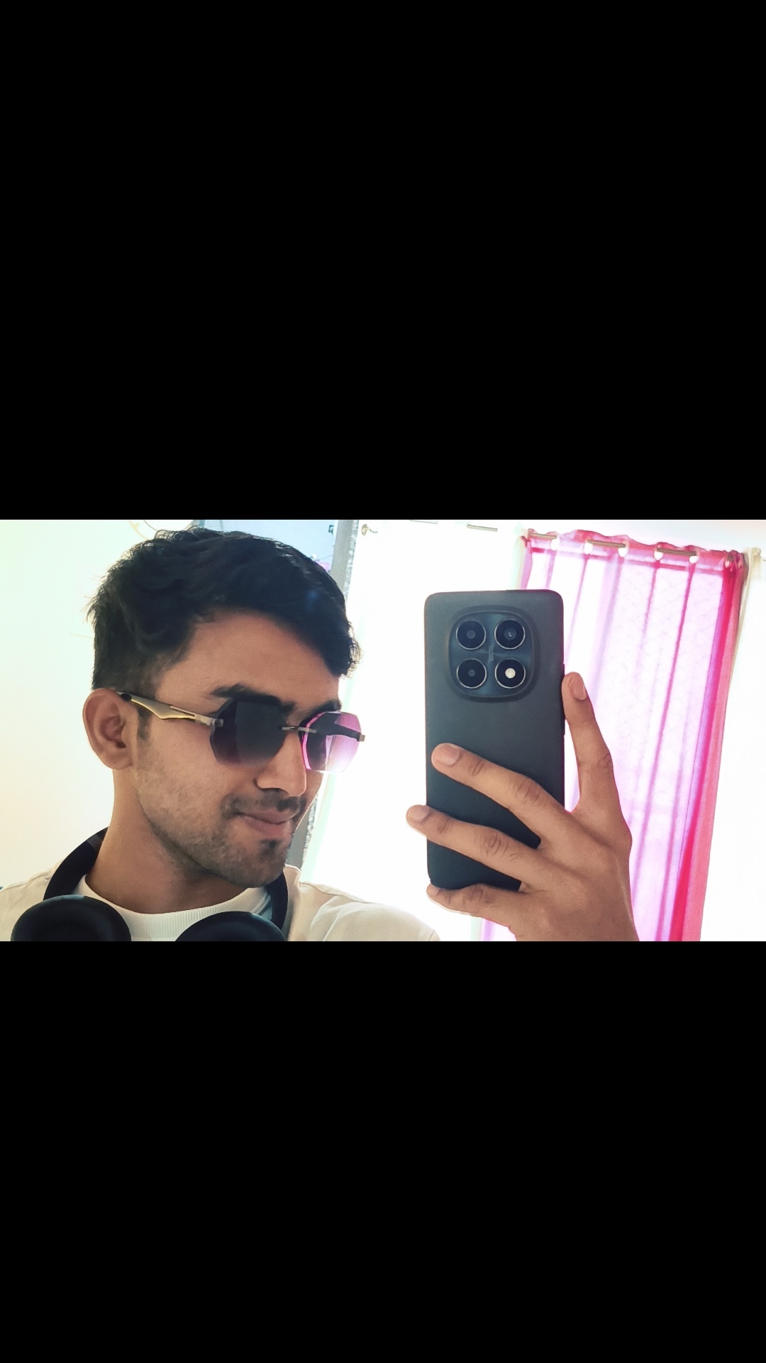 Piyush Joshi