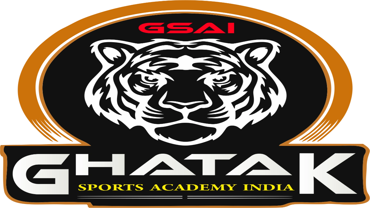 Ghatak Sports Academy India™ – Martial Arts & Fitness Platform