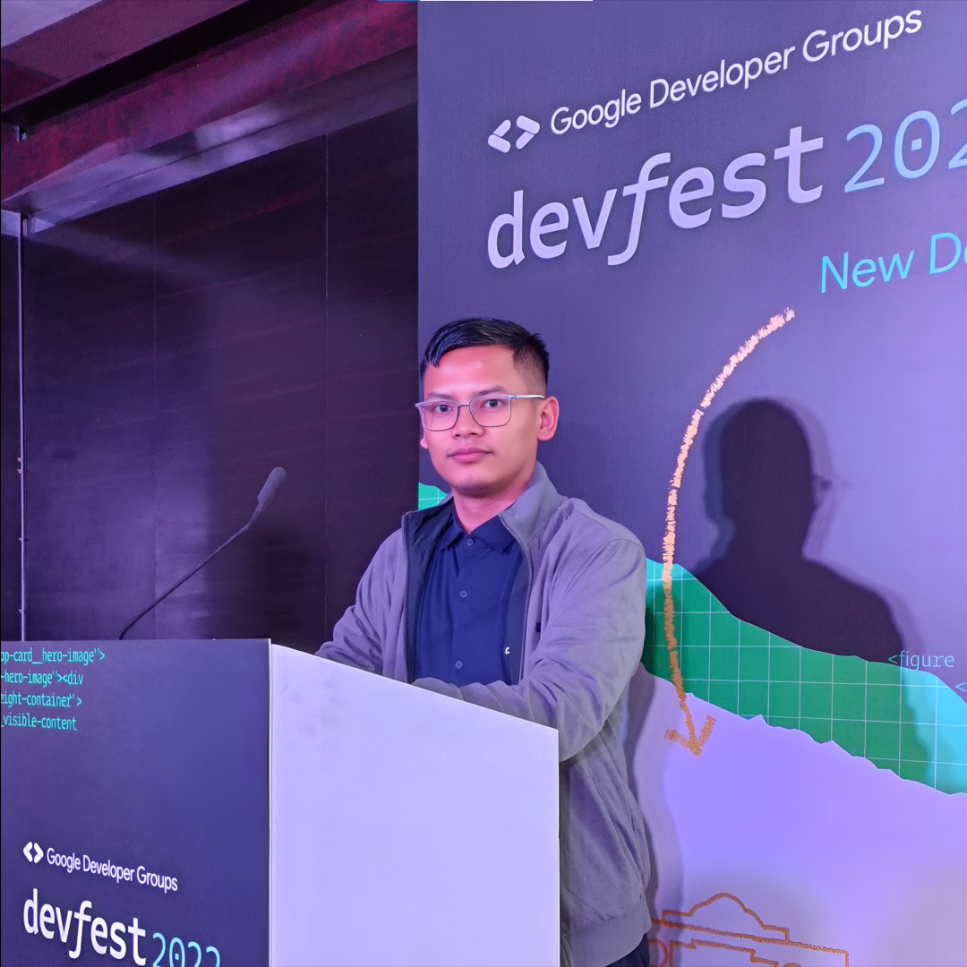 Kshetrimayum Boynao Singh