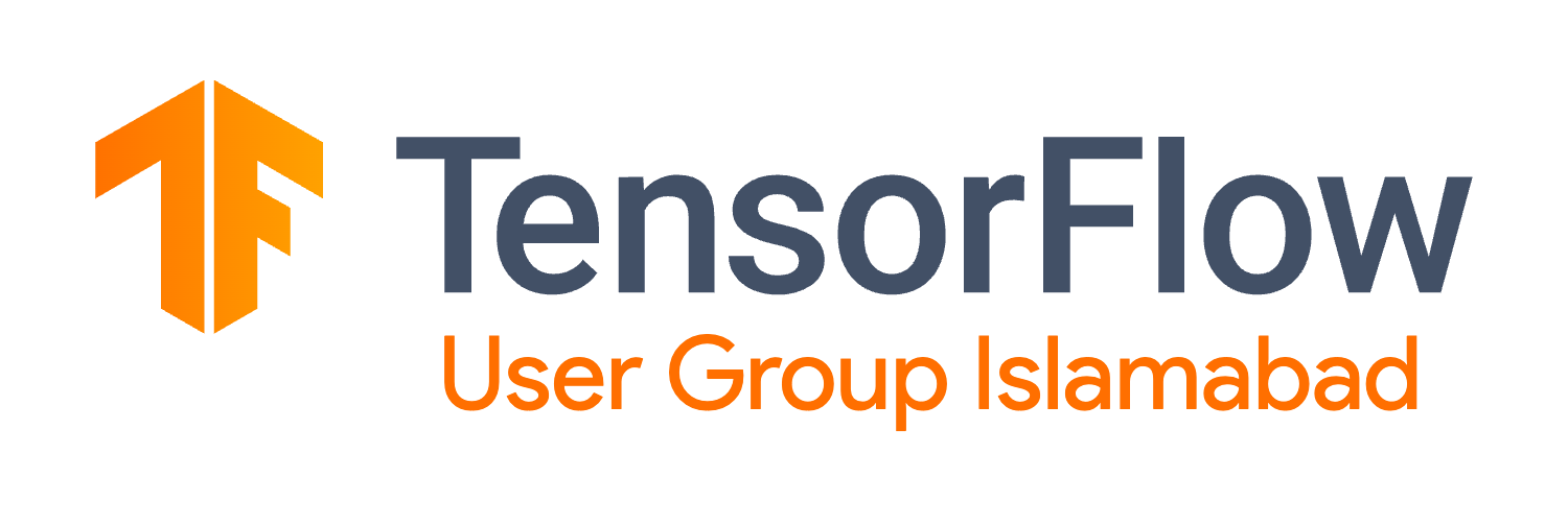 TensorFlow User Group Islamabad