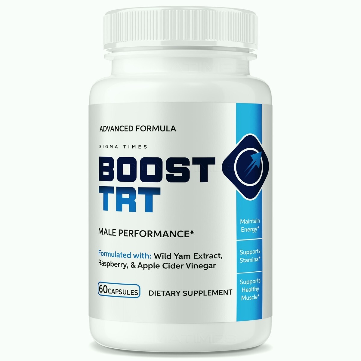Boost TRT Male Enhancement Boost TRT Male Enhancement