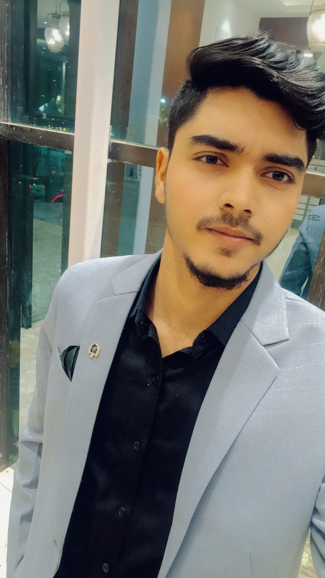 Md Anish Md Anish
