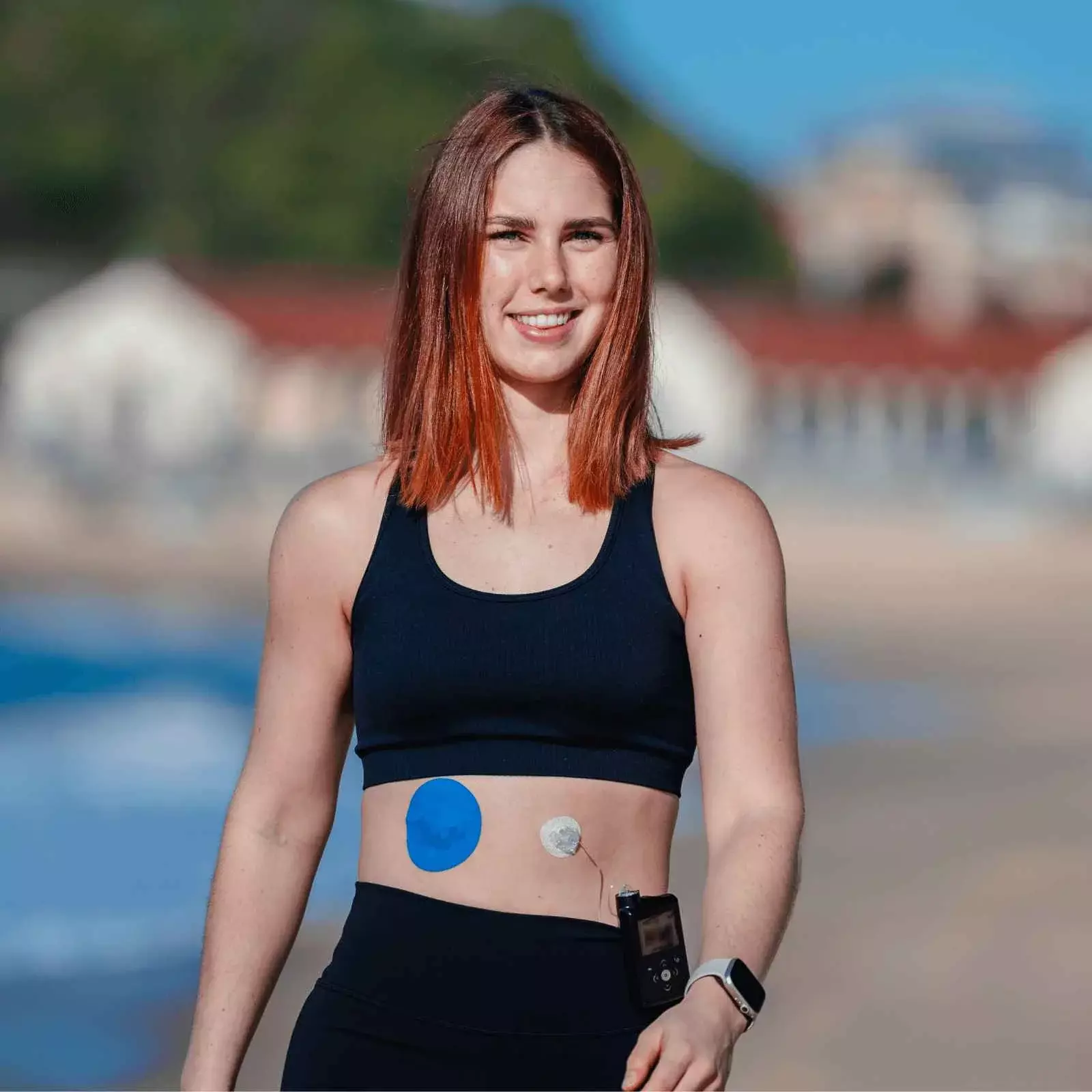 Glucosan Patch Glucosan Patch