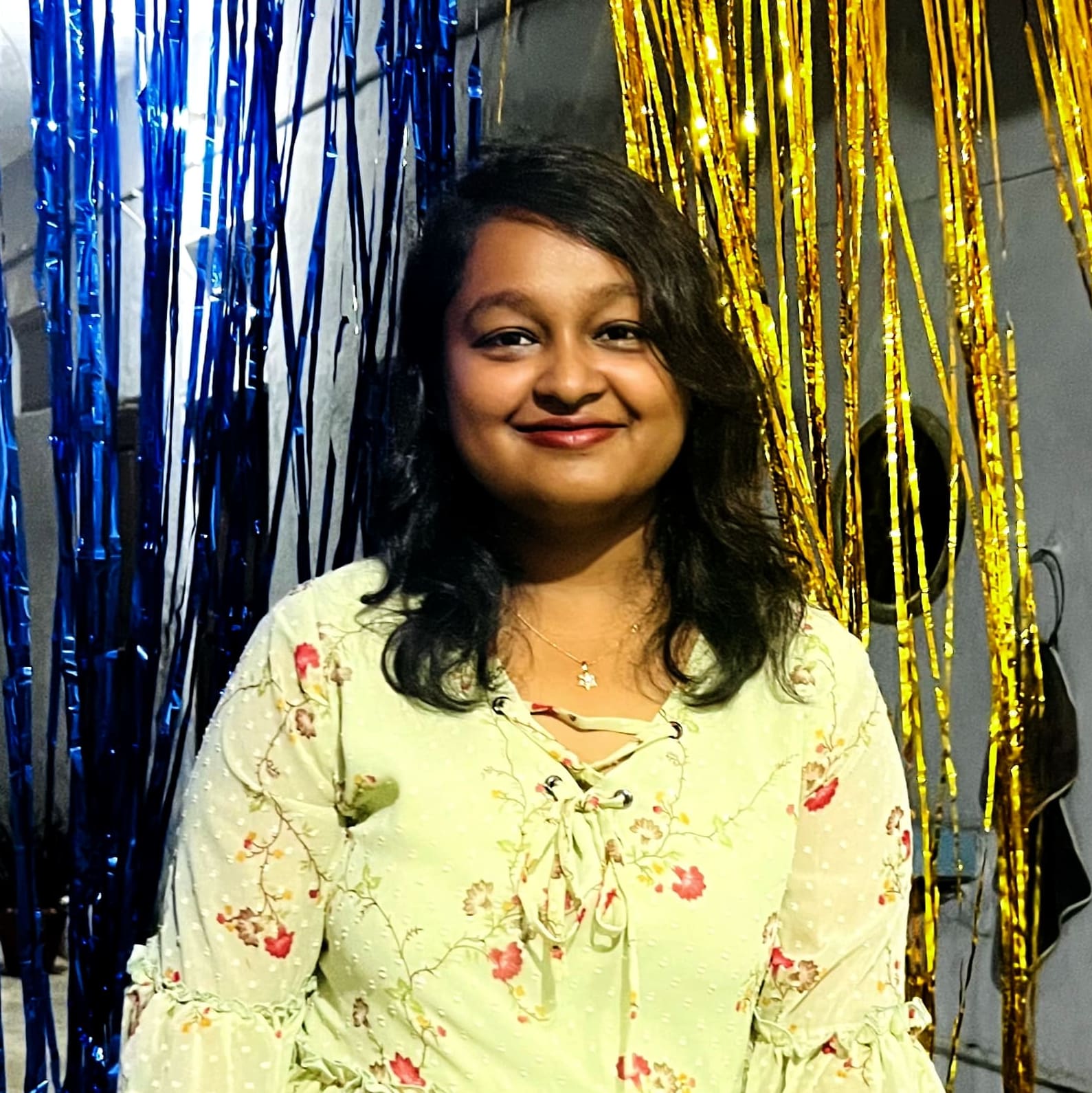 Agrima Pradhan
