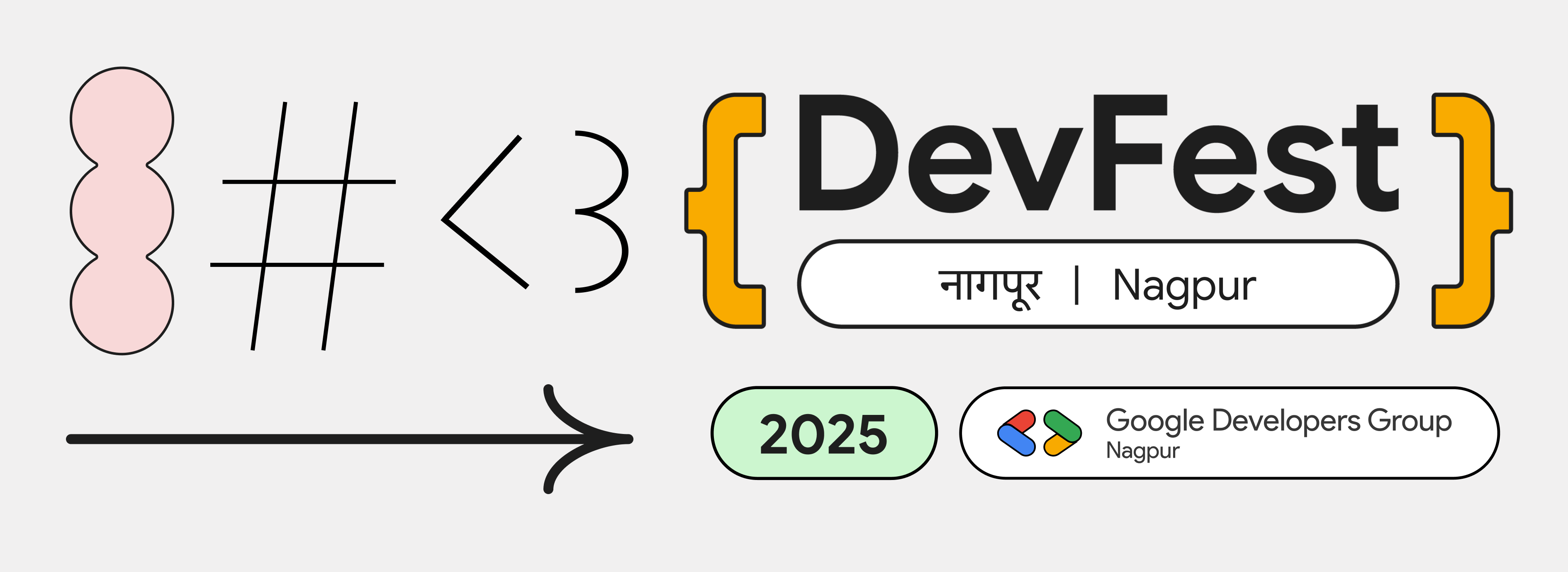 Devfest Nagpur 2025