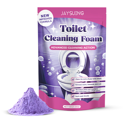 FlushCleanse Foaming Toilet-Cleane (Official)™ My Real Results