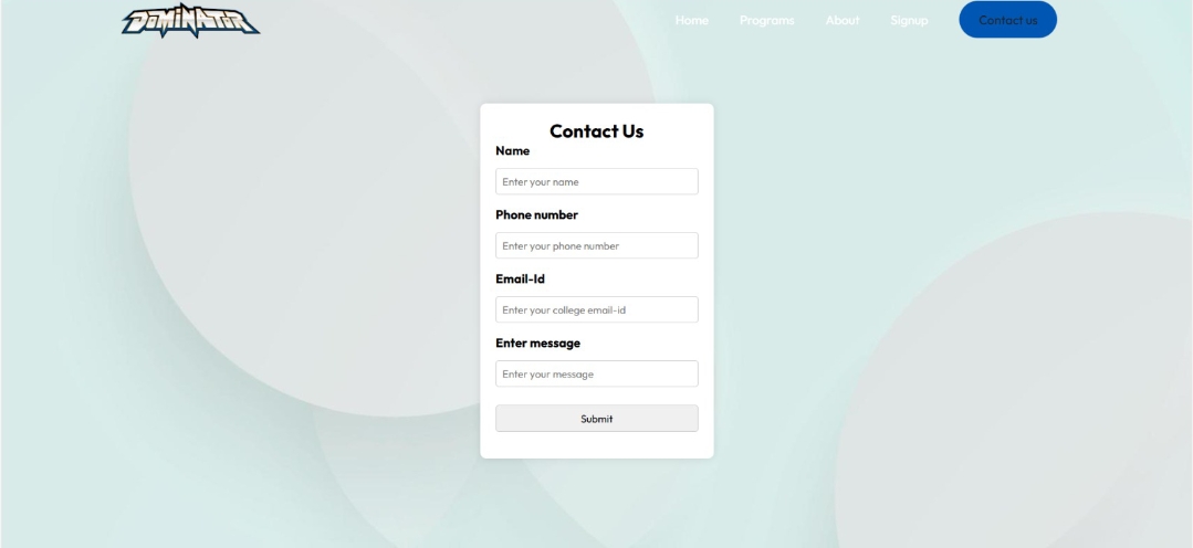 EduTrack: Smart Attendance & Schedule Manager