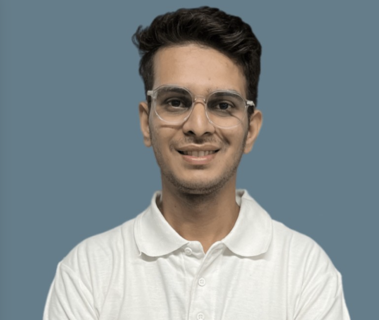 Darshan Jain