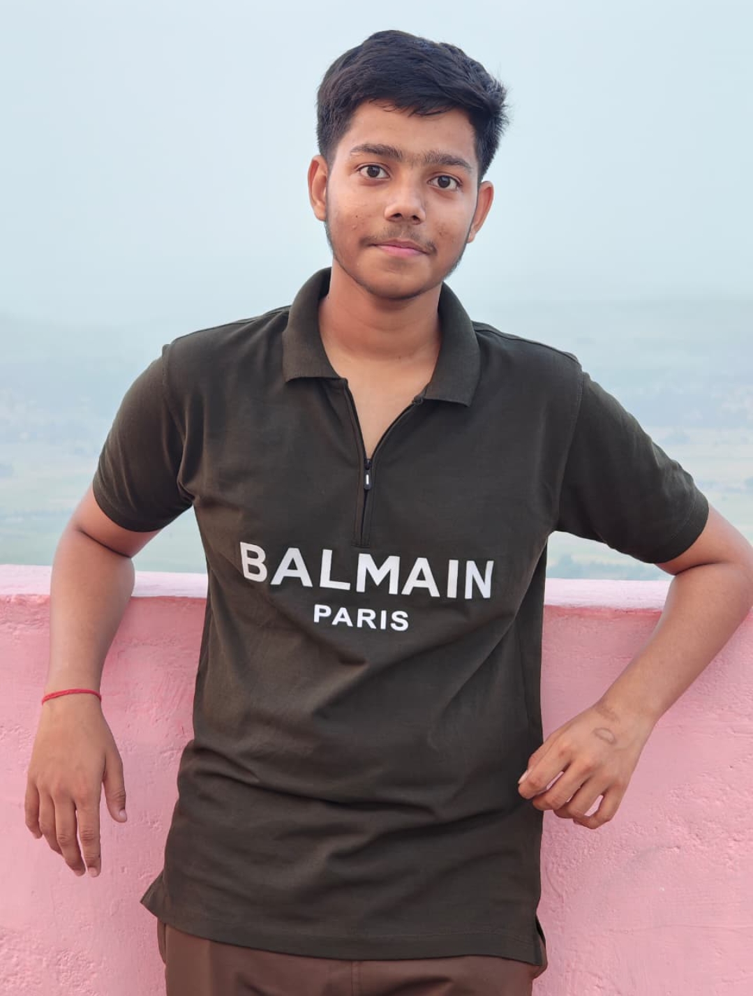 Mridul jain