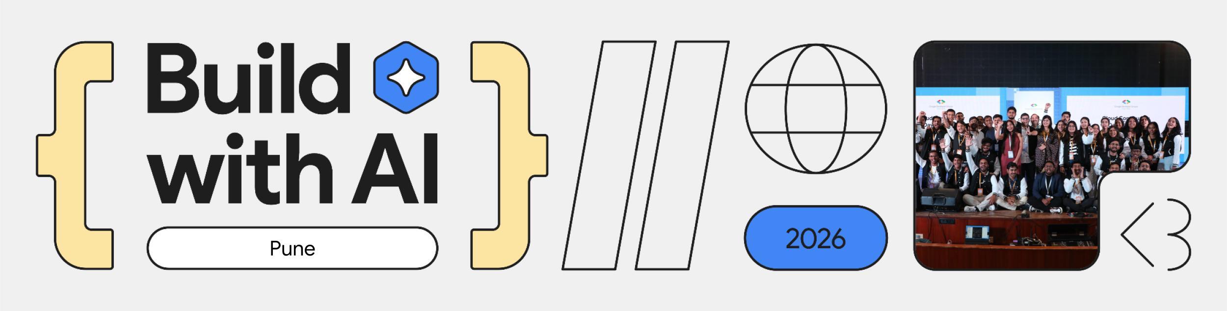 Build with AI - March Edition Build with AI - March Edition