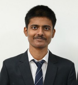 Rudra Pratap Singh