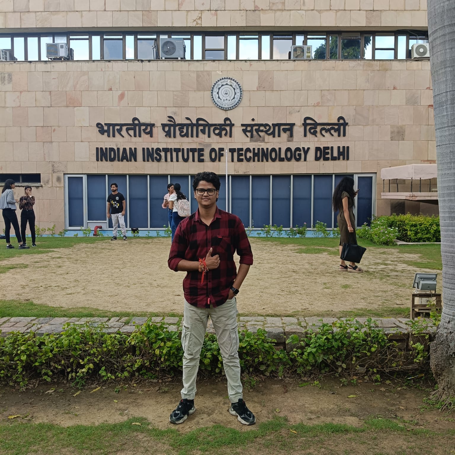 Atulya Panchal
