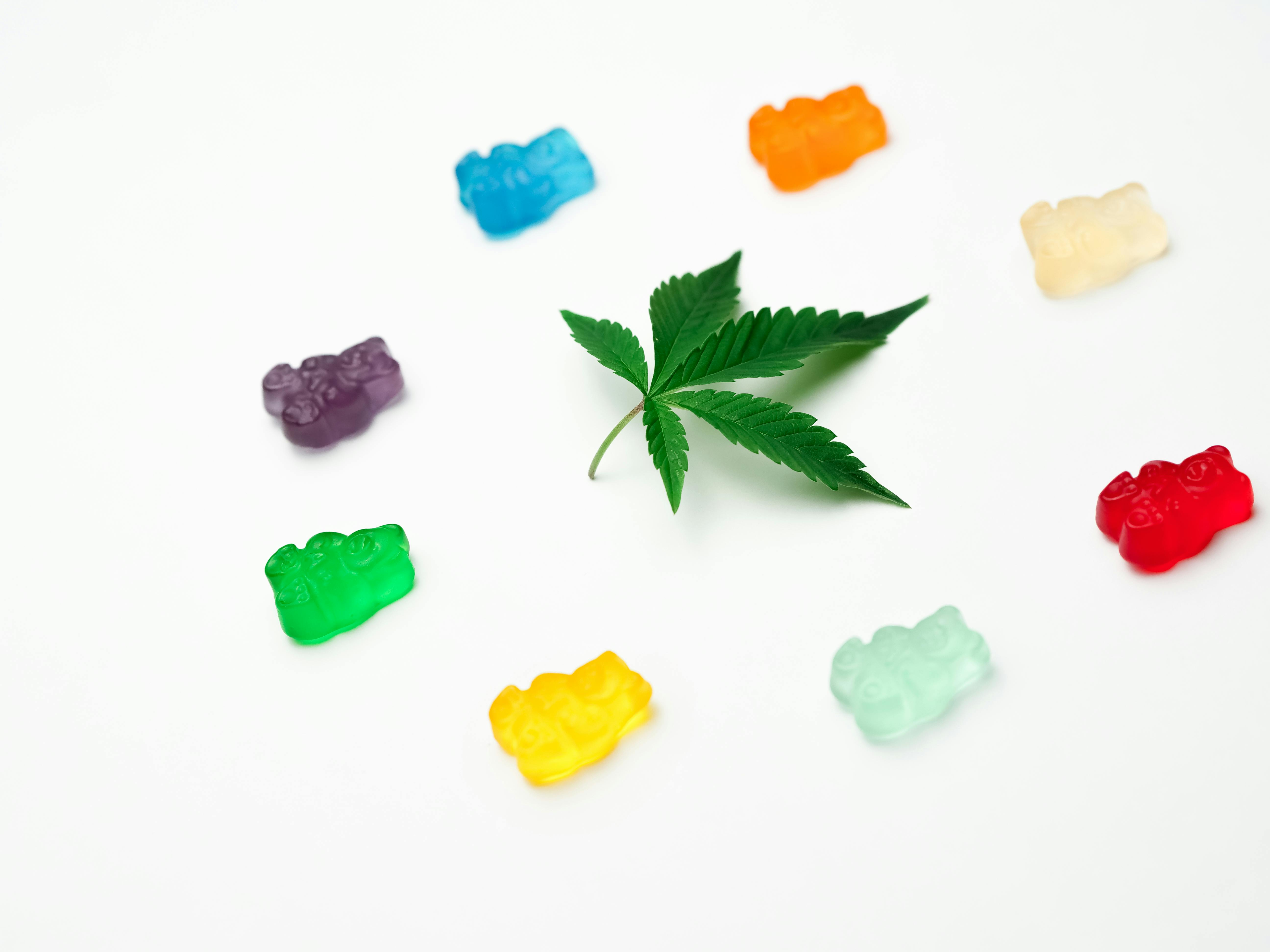 Health Flux CBD Gummies Reviews - 100% Effective?