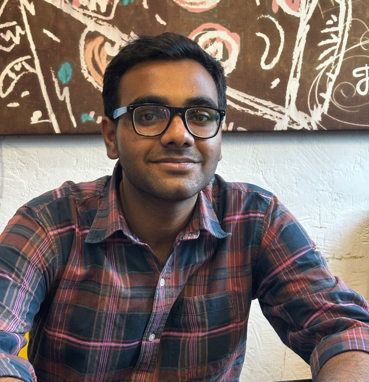 Arnav Kumar Arnav Kumar