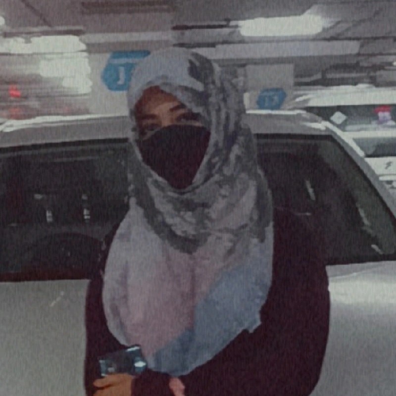 Sumaiya Shah