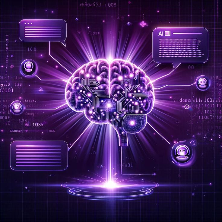 “AI and Machine Learning: Transforming Everyday Life”