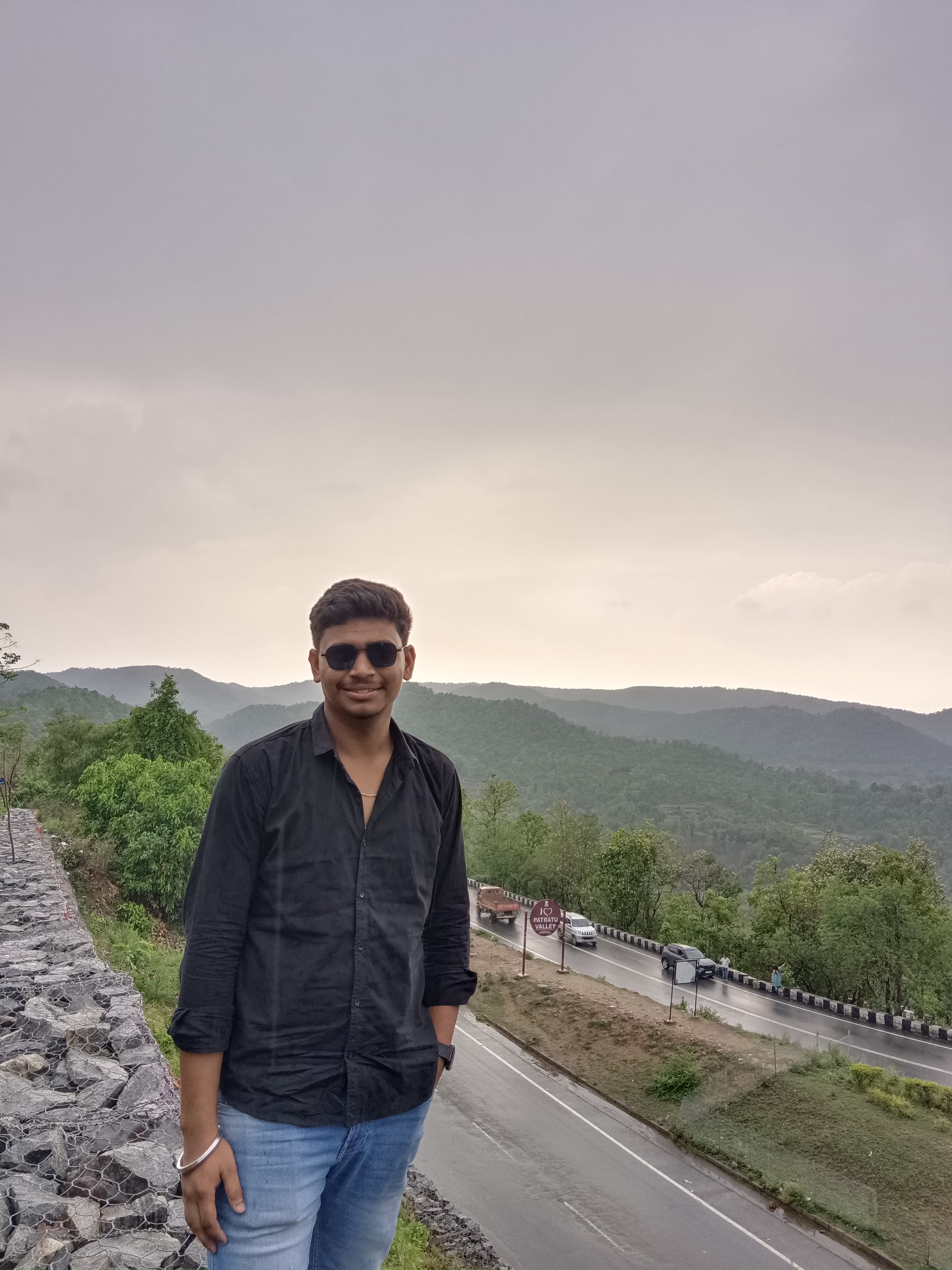 Rahul Kumar