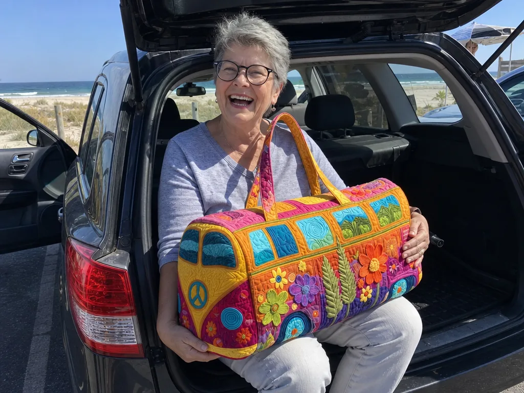 HippieBus Weekender Review 2026: Is This Handmade Bag Worth Buying?