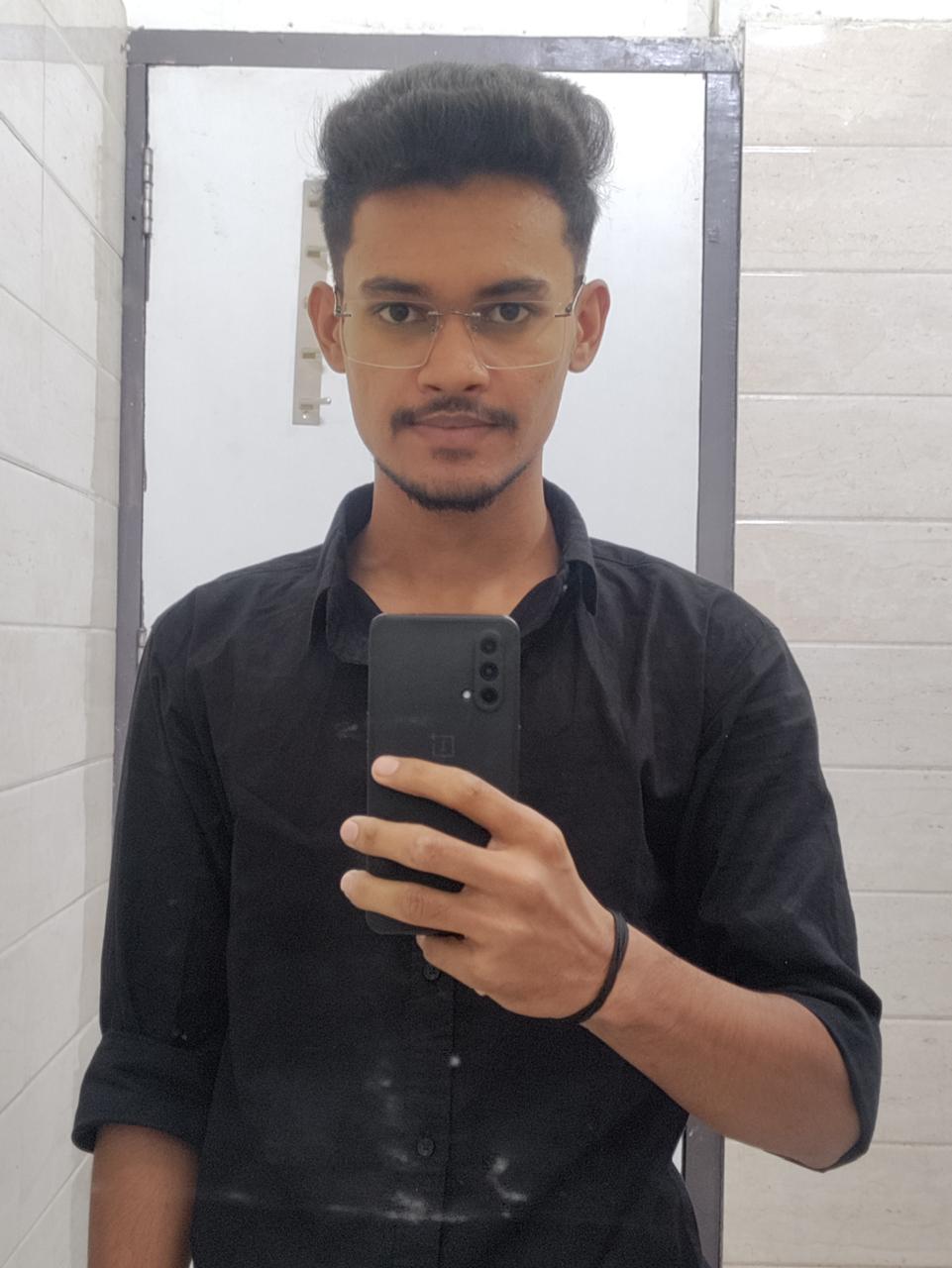 SHUBHAM PATEL