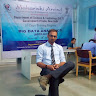 Milind Mishra