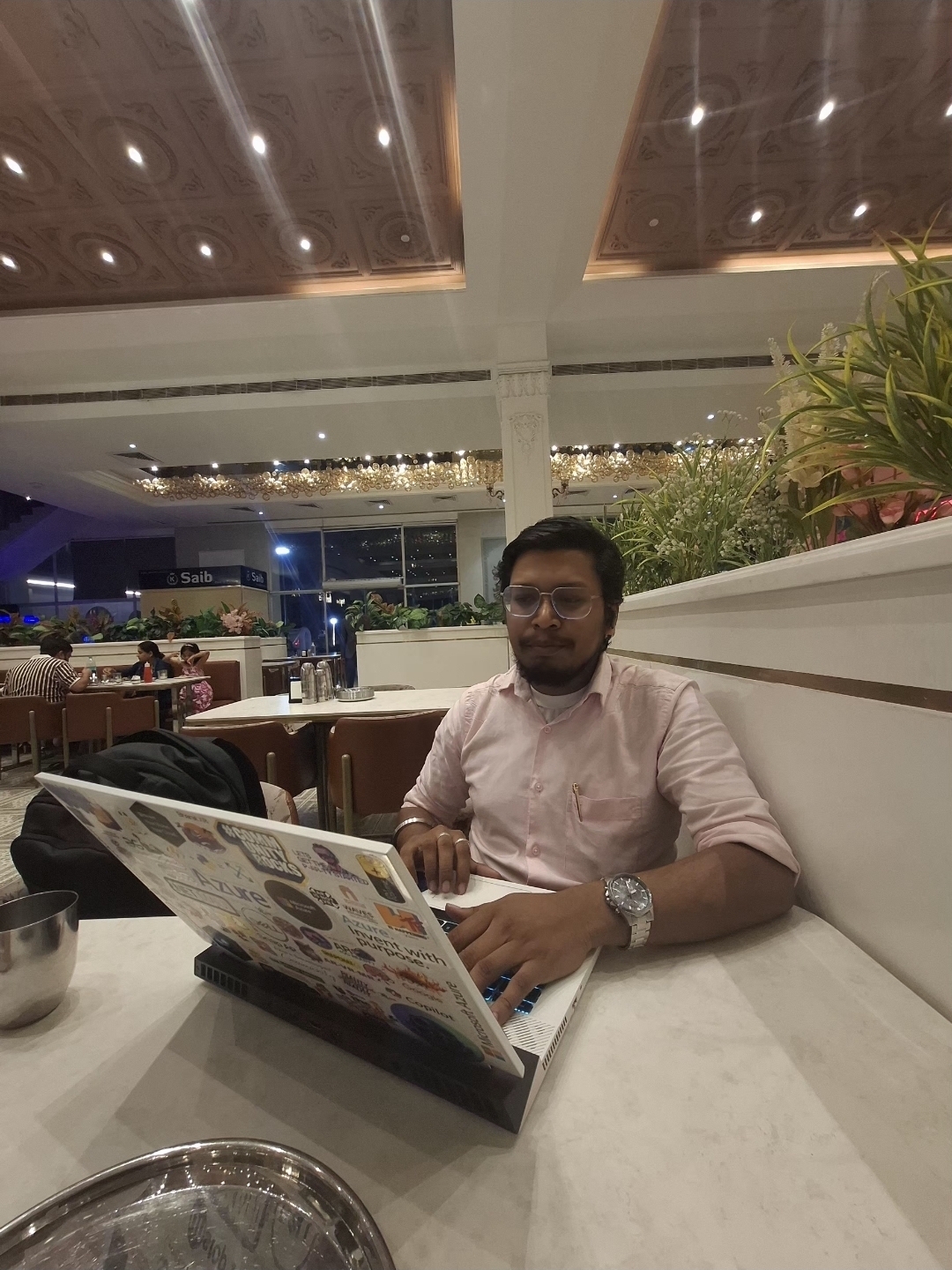 BRAJESH Kumar BRAJESH Kumar