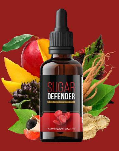 Sugar Defender Results & Benefits?